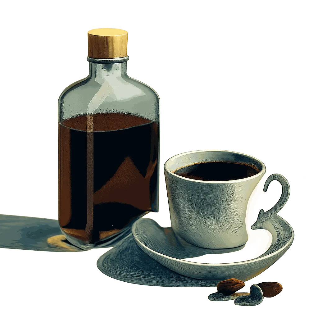 Coffee extract